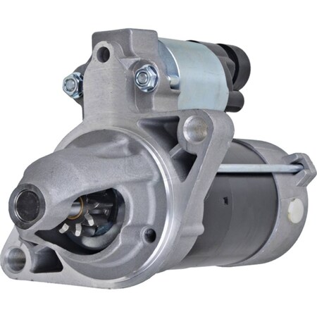 Aftermarket JAndN Electrical Products Starter 410-52377-JN